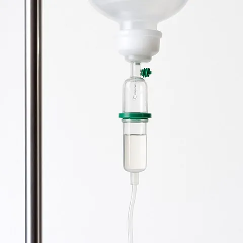 Infusion